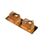 Moule Silicone Medium Lingotto "SF091" - Silikomart